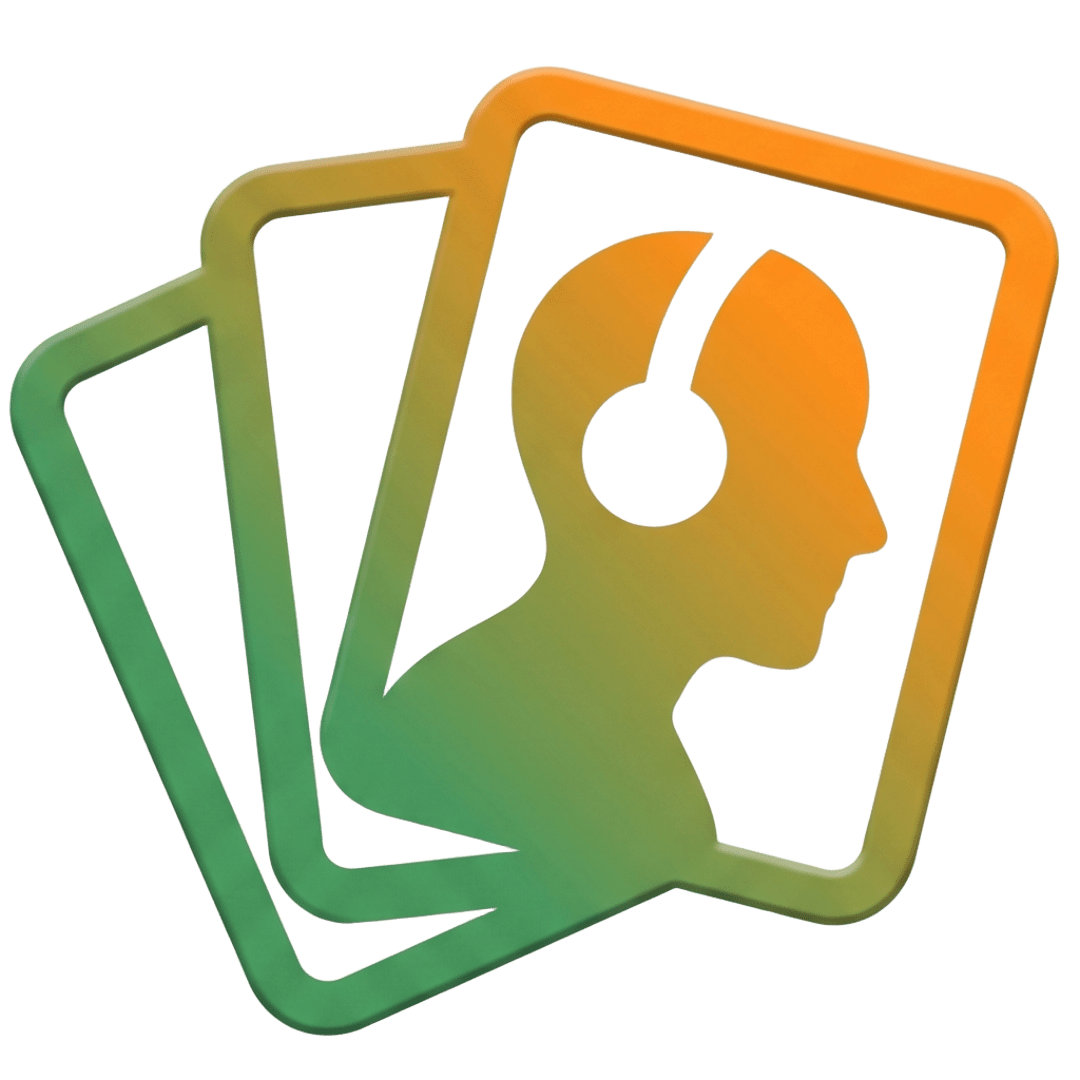 HearFlash Logo